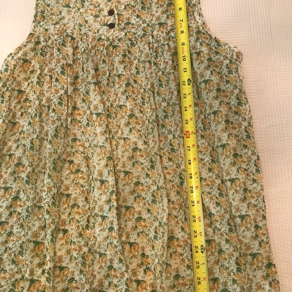 Cute 🥰 Ichioku brand lightweight blouse, size M - Picture 5 of 8